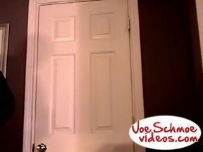 Buff Adonis Gets Sucked