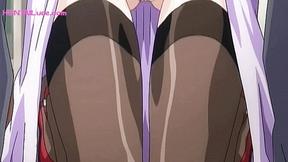 ”Hentai Story Where a Professor’s Gentle Guidance Turns Into Heated, Forbidden Pass”