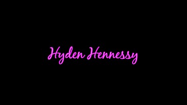 Jerry Kovak Creampies Tight Coed Hayden Hennessy