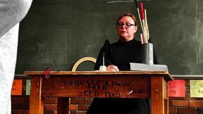 slave training academy