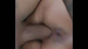 Jhonzer0 - Socando Gostoso na Buceta Molhada&rdquo_