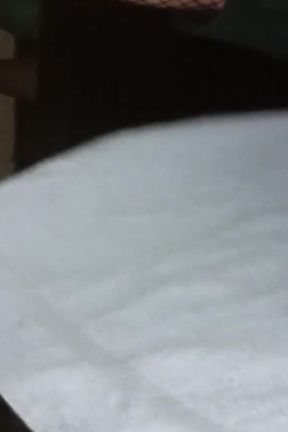 Sissy Slut Butt Plug in My Ass