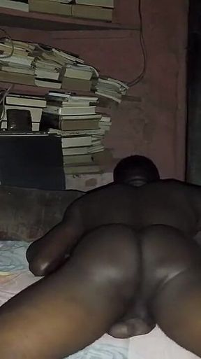 There Is More to Get in My Rustic Room