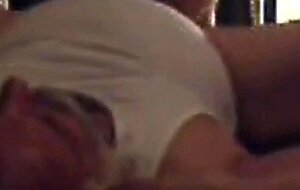 Bareback Blowjob for Daddies