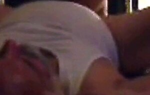 Bareback Blowjob for Daddies