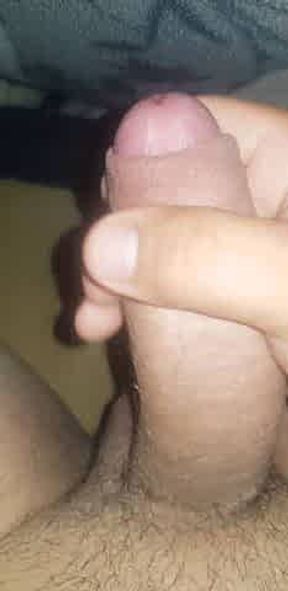 This dick is very big and hard masturbate big dick