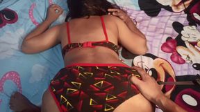 Big Tit StepSister Fucking Her Stepbrother in Law XXX Videos, Step Brother and Stepsister XXX Fucks While They Are Alone Home