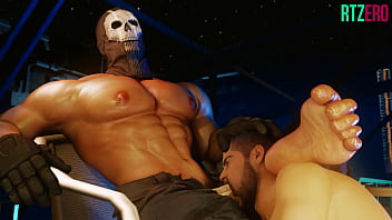 There&#039_s a Good Boy Johnny... | RTZero
