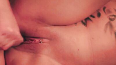 German Mom Seduce Step Son to Fuck her When Dad on Work
