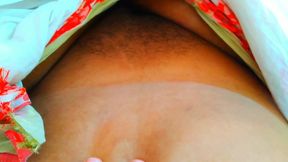 Desi Tamil Stepmom Convinces Her Beta to Fuck Banana - Indian Stepmom & Stepson Romantic Sex (clear Audio)