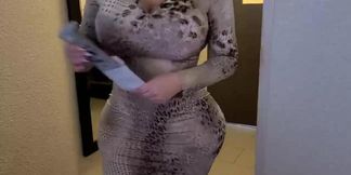 Millionaire to betray your wife with an model big assax5ukepq