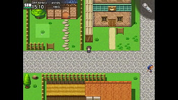 Impregnate my harem farm [ BREEDING HENTAI game ] Ep.34 trying to BREED the NUN SISTER TWICE !