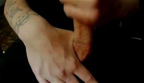 Want to be showered with cum