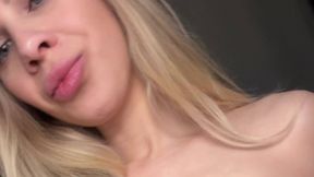 Member Model @AlexisFly @Showing Boobs & #Sexy #Blonde #Piercing Porn #Solo porn hd video | Tik.Porn