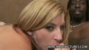 Sara Jay's big cock action by Hot Hot Films