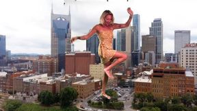 fantasy chat with a tiny