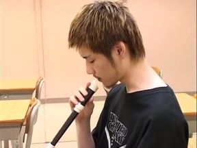 Incredible Asian homosexual dudes in Hottest JAV video