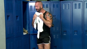 Pride Studios: Cock-Hungry Cum Eaters