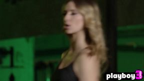 Big-titted Asian MILF and Latina babes show off their assets