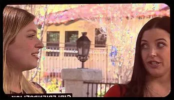 Angela White & Giselle Palmer’s Sensual Pussy Licking Session