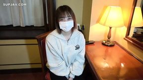 Hot Asian Shemale Seduces in Explicit Scene