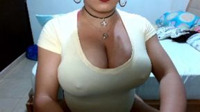 Sexxy Maryy Members-Only Show