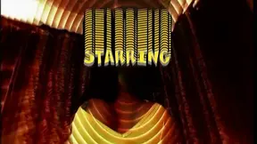 Skinniest chocolate babe gets blacked and fucked