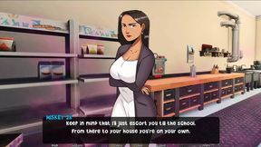 Dawn of Malice - #29 - Fuck Her Senseless by Misskitty2k