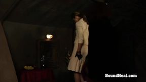 Fantastic bird's young (18+) video