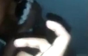 Sucking the team off