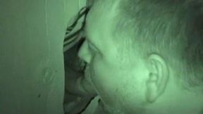 Glory Hole and Bob