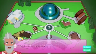 Heroes University H - Nice nourishment from the nurse (4)