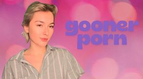 GOONER PORN