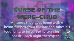 Curse of the Were-Chub