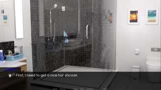 The StepMother:When A Party Goes Wrong-Ep5