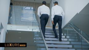 Kira and Isiah: in Search of New Horizons