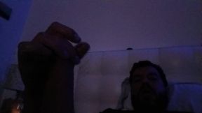 Masturbating mallorca