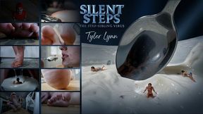 Silent Steps: The Step-sibling virus - SFX Epic (4k)