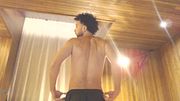 SEBASTIANNOIRSANTANA PUSHES BOUNDARIES WITH BOLD, UNFILTERED DESIRE