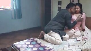 Adla Badli Part-2 New Hindi Adult Web Series