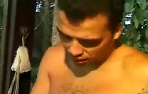 Small breasted tranny analed intense outdoor
