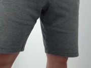 Soft uncut lad can piss for ages!!!