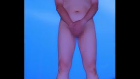 Crossdressing - update #DSCF0471-1