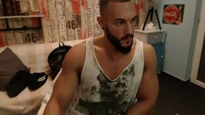 Thomas Hunk Private Show - Part 2