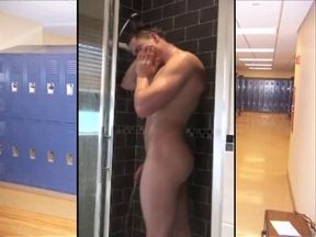 Dan Carter's Nude Photo Shoot