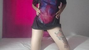 enjoy masturbacion pov skinny,333
