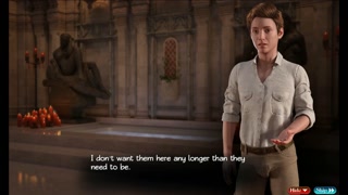 Treasure Of Nadia v77032 Part 216 Sex With 4 Girls!!! By LoveSkySan69