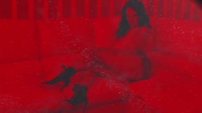 sexmex - recently divorced woman enters the swinger world . haide unique mia sanz