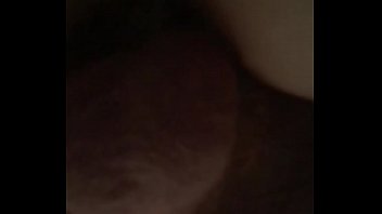Wife&rsquo_s pussy drips in slow motion