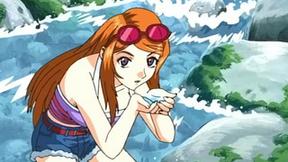 ”Ebony Widow Ep.1 • ANIME UNCENSORED”